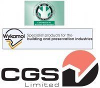 CGS logo